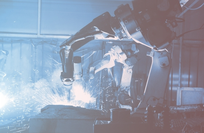 welding Robots