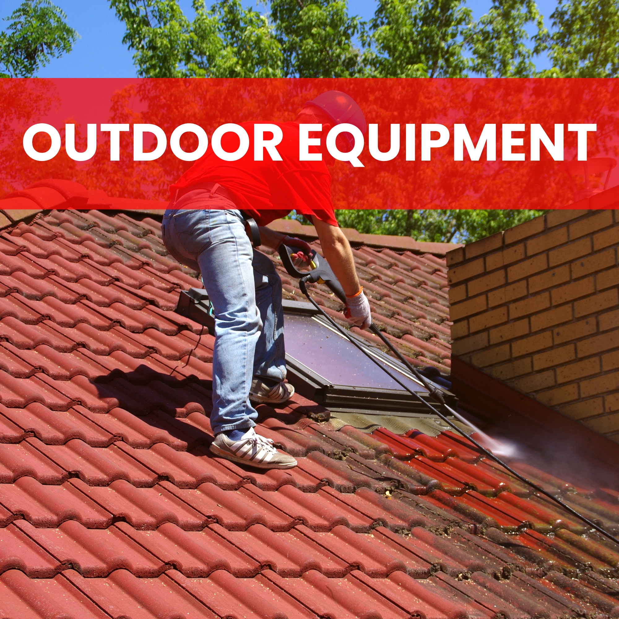 OUTDOOR EQUIPMENT
