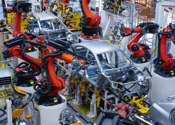 Automotive Industry