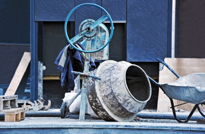 Concrete Tools construction equipment kertz
