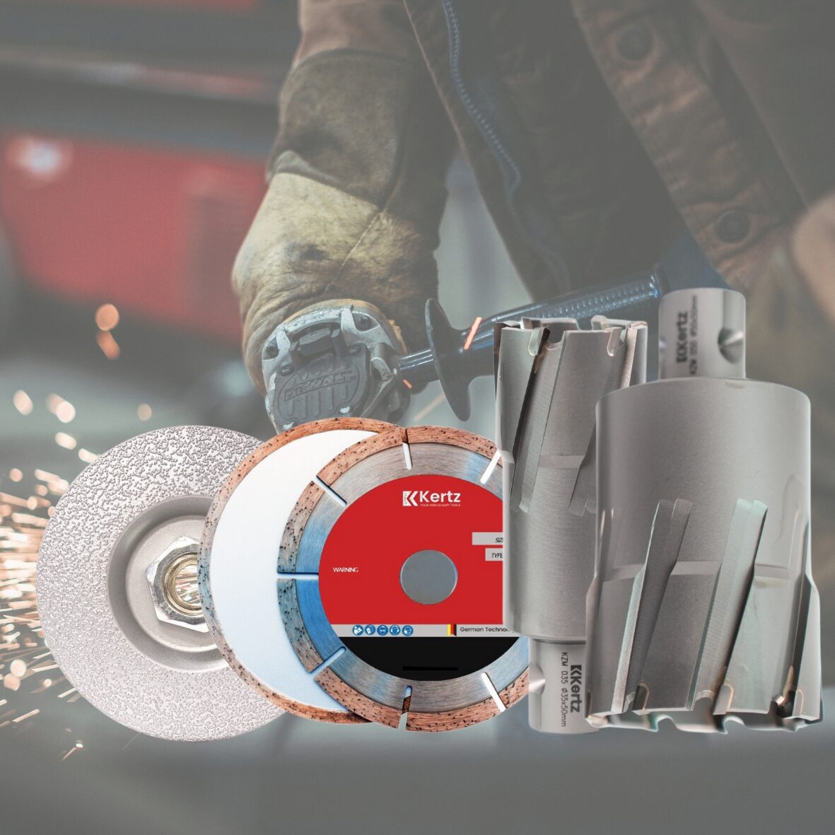 Consumables