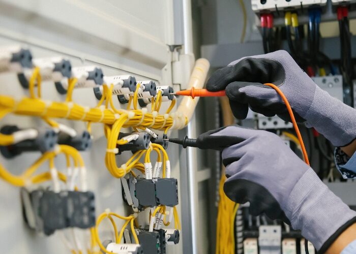 Electronics & Electrical Industry