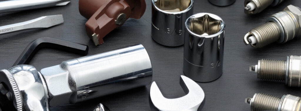 High-Precision Tools kertz