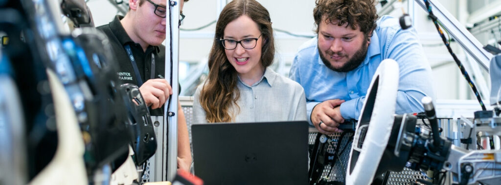Innovative Technology Integration measuring engineering tools