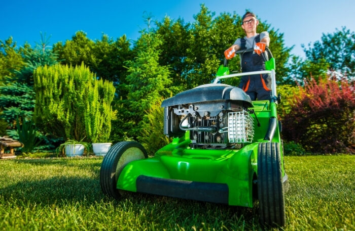Landscaping Tools ourdoor equipment