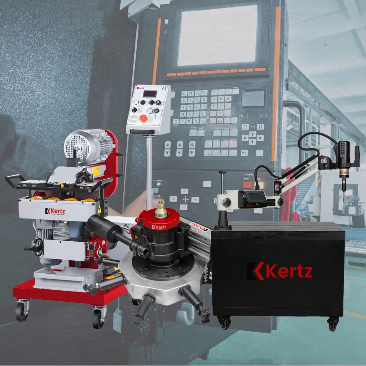 Machining