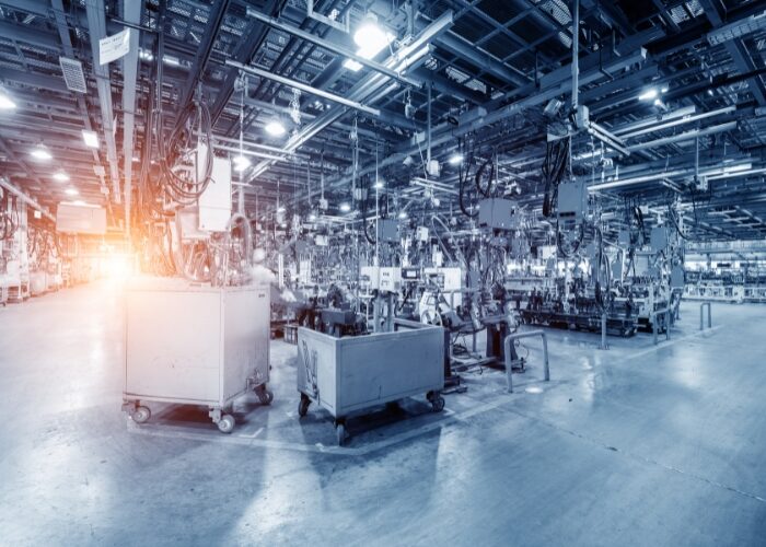 Manufacturing Industry