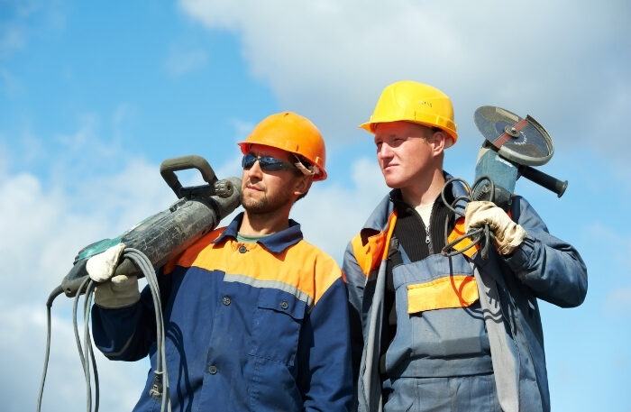 Outdoor Power Equipment