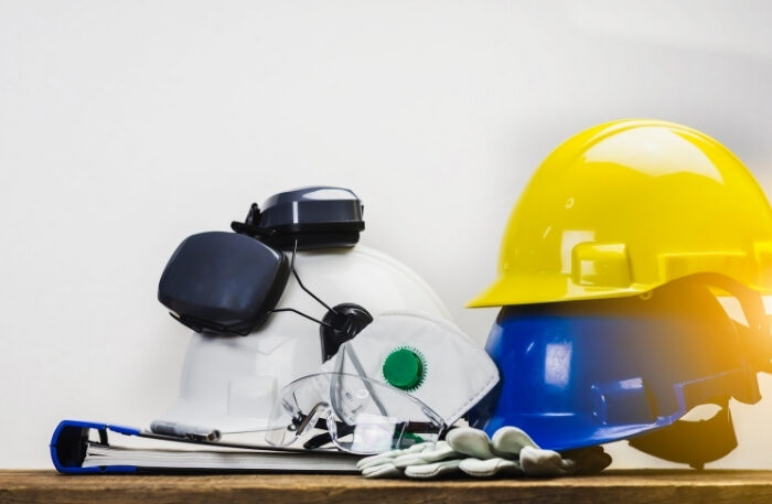 Personal Protective Equipment (PPE)