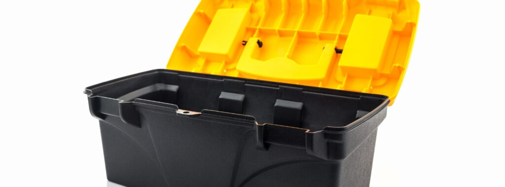 Portable and Stationary Versatility storage solutions