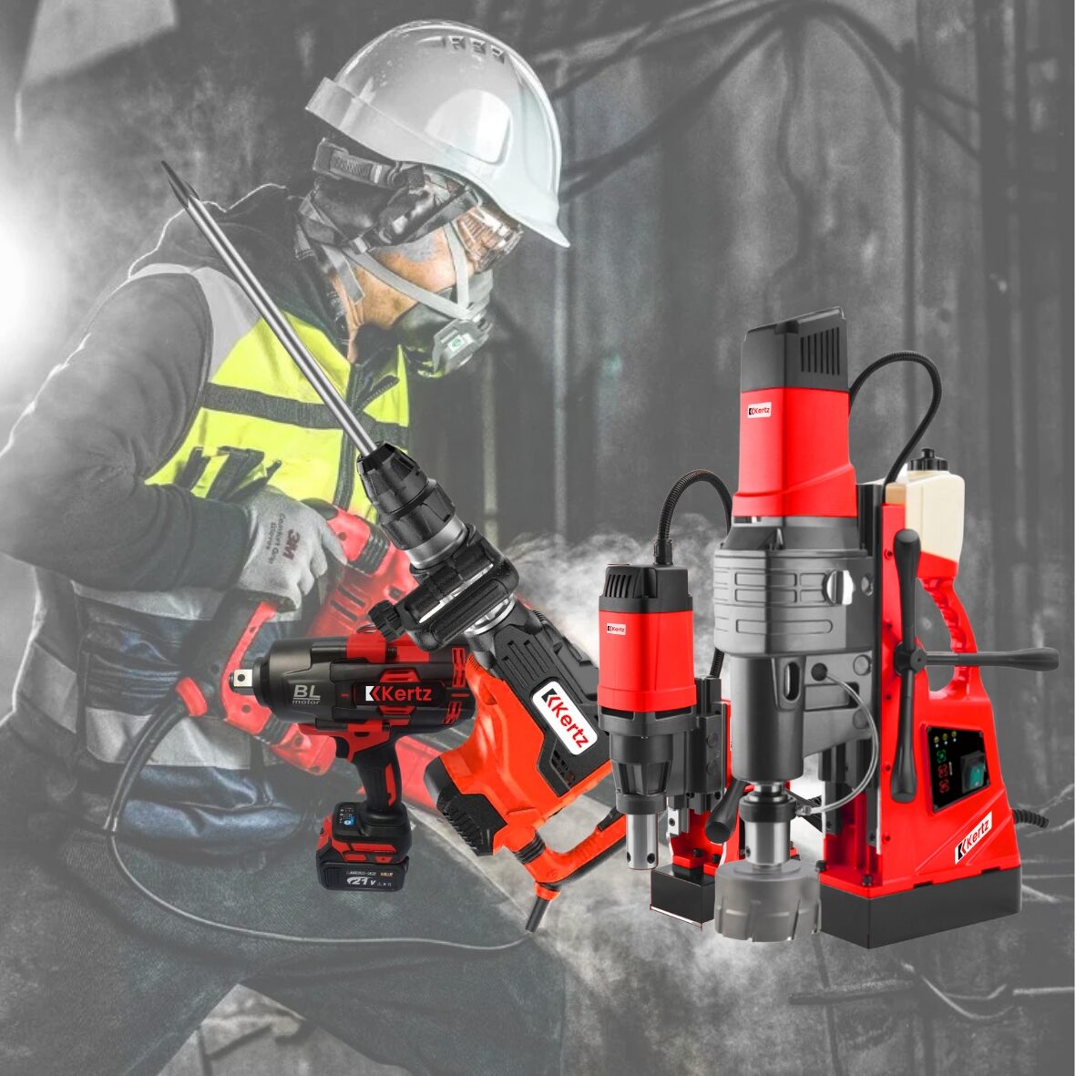Power Tools