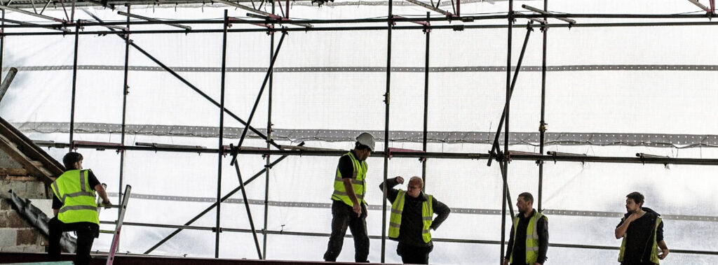 Precision and Accuracy construction