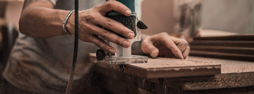 Professional-Grade Finish