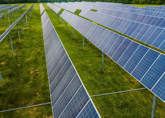 Renewable Energy