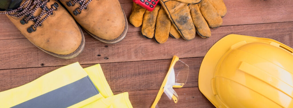 Safety Features for Enhanced Protection construction