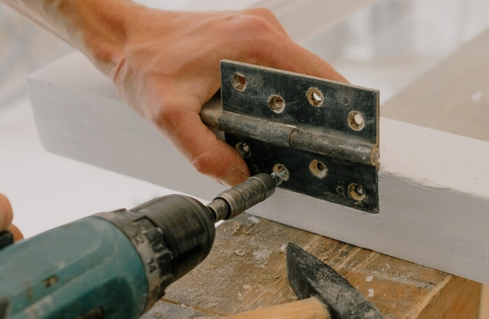 Pliers & Wrenches