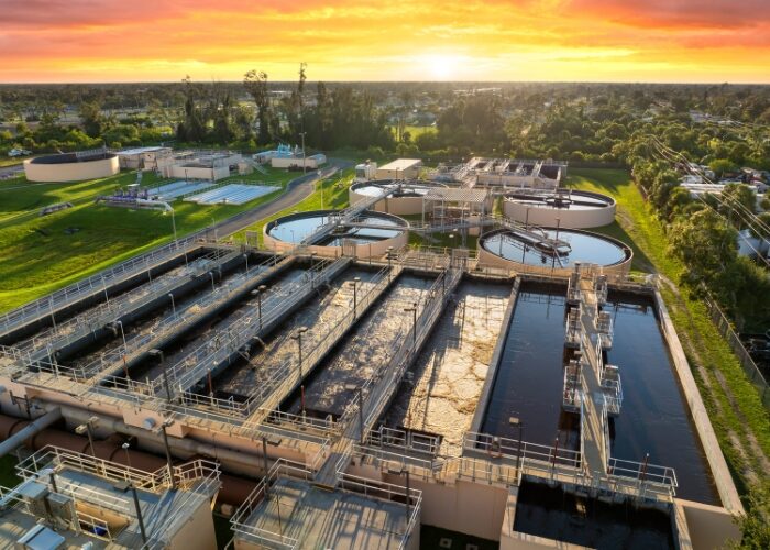 Water Industries