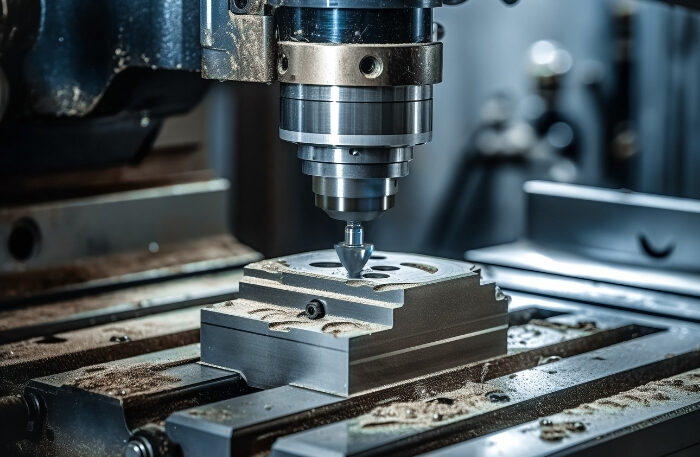 cnc machine