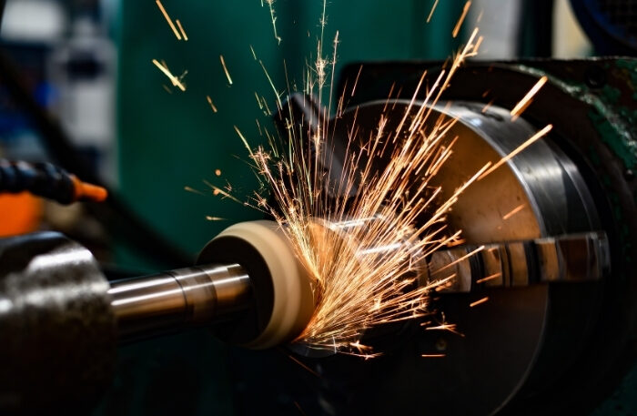 grinding machine machinery