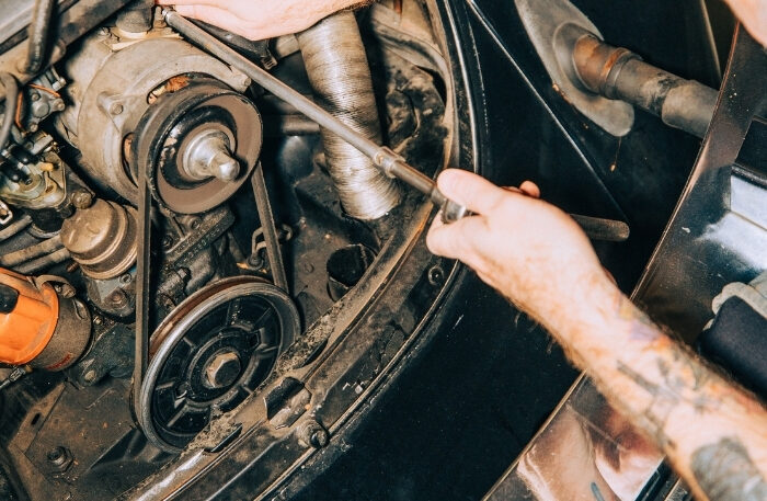 high-precision tools automotive tools