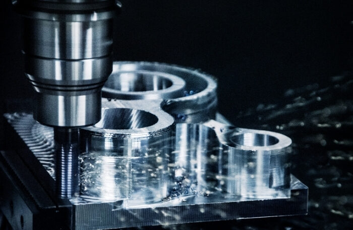 milling machine