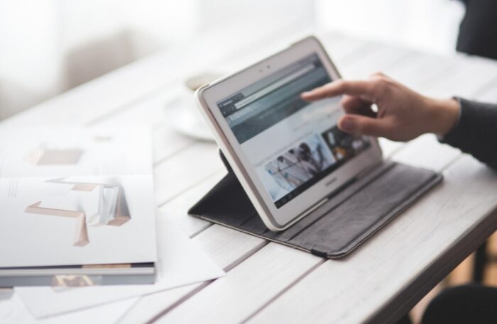promoting digitalization