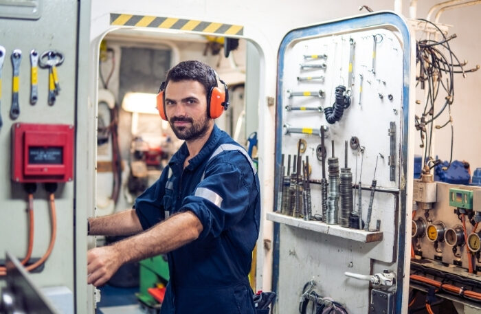 service center excellence