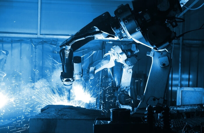 welding Robots